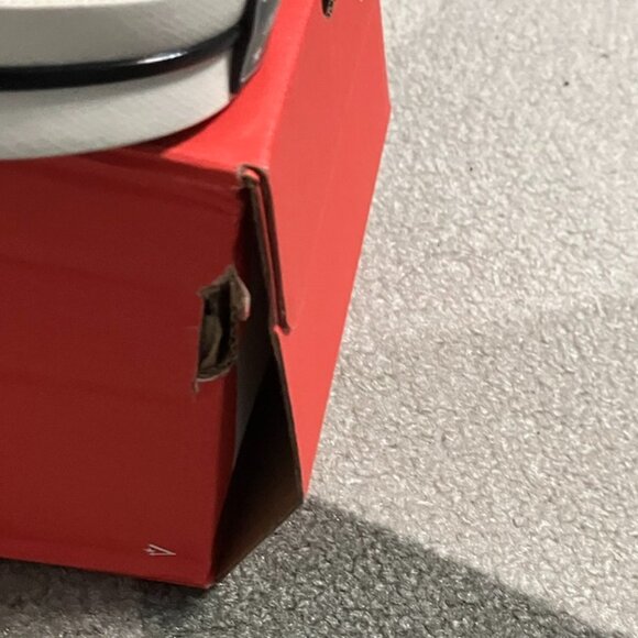 ⭐️NEW⭐️Converse Chuck 70 OX Purple/Ivory Men's Size 8/Women's Size 10 - Picture 11 of 12